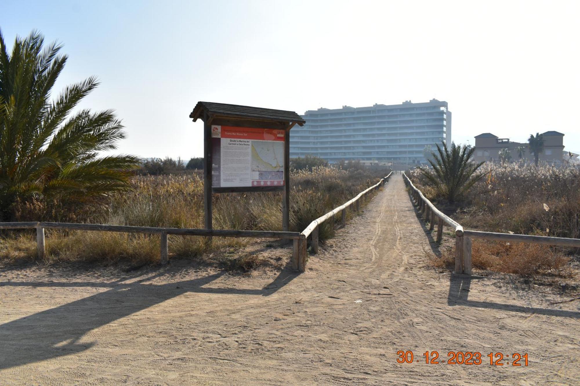 Apart Turisticos Marine Rest La Manga Mar Menor Piscinas Privadas Playa Paraiso  Bagian luar foto