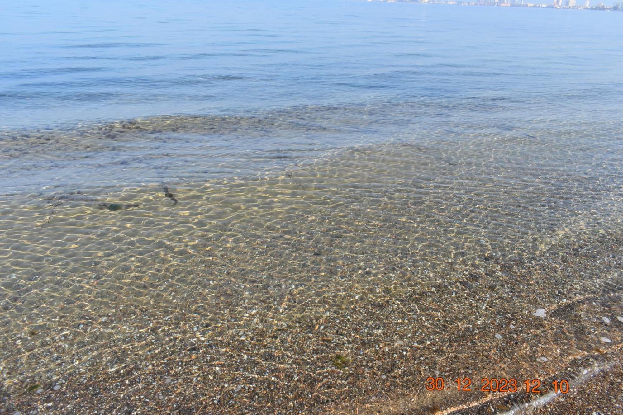 Apart Turisticos Marine Rest La Manga Mar Menor Piscinas Privadas Playa Paraiso  Bagian luar foto