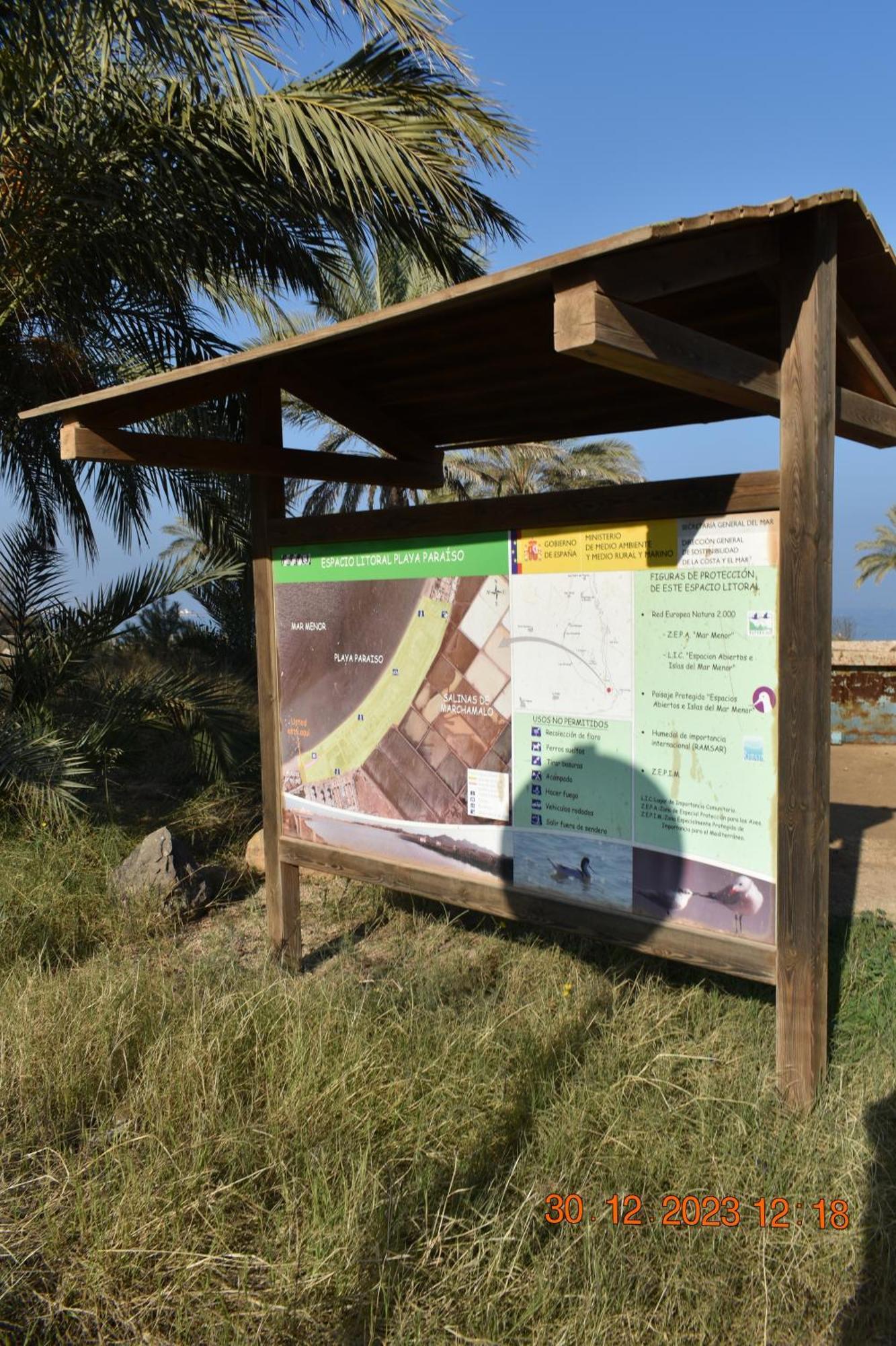 Apart Turisticos Marine Rest La Manga Mar Menor Piscinas Privadas Playa Paraiso  Bagian luar foto