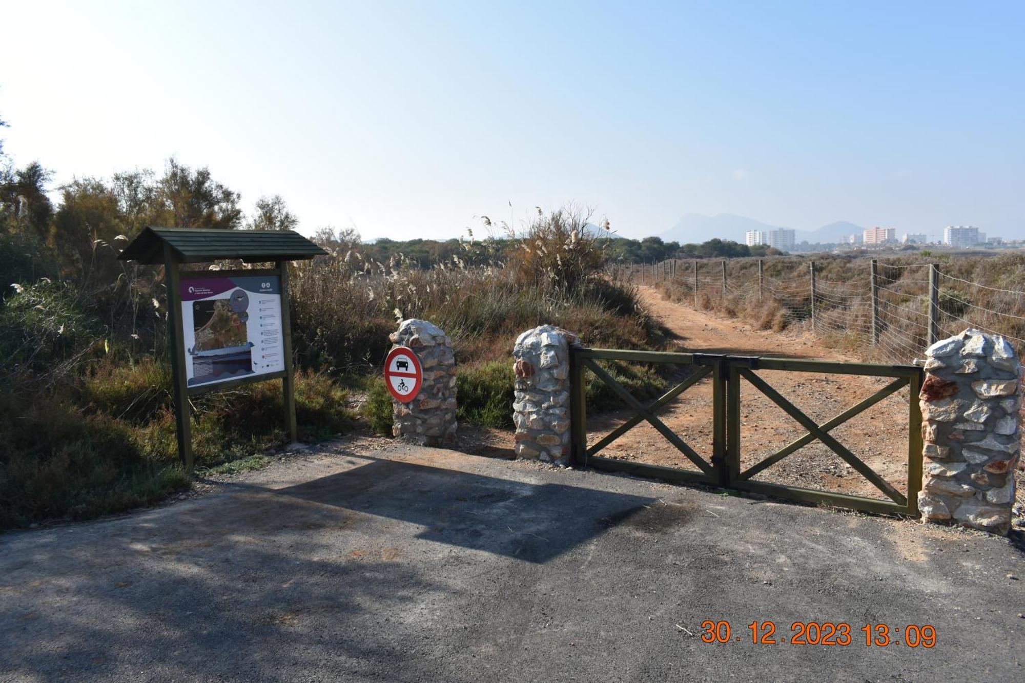 Apart Turisticos Marine Rest La Manga Mar Menor Piscinas Privadas Playa Paraiso  Bagian luar foto