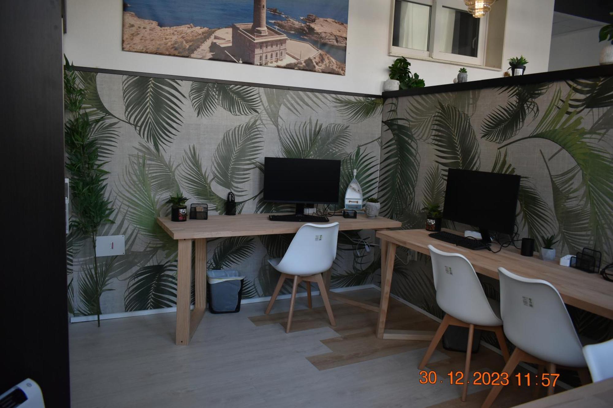Apart Turisticos Marine Rest La Manga Mar Menor Piscinas Privadas Playa Paraiso  Bagian luar foto
