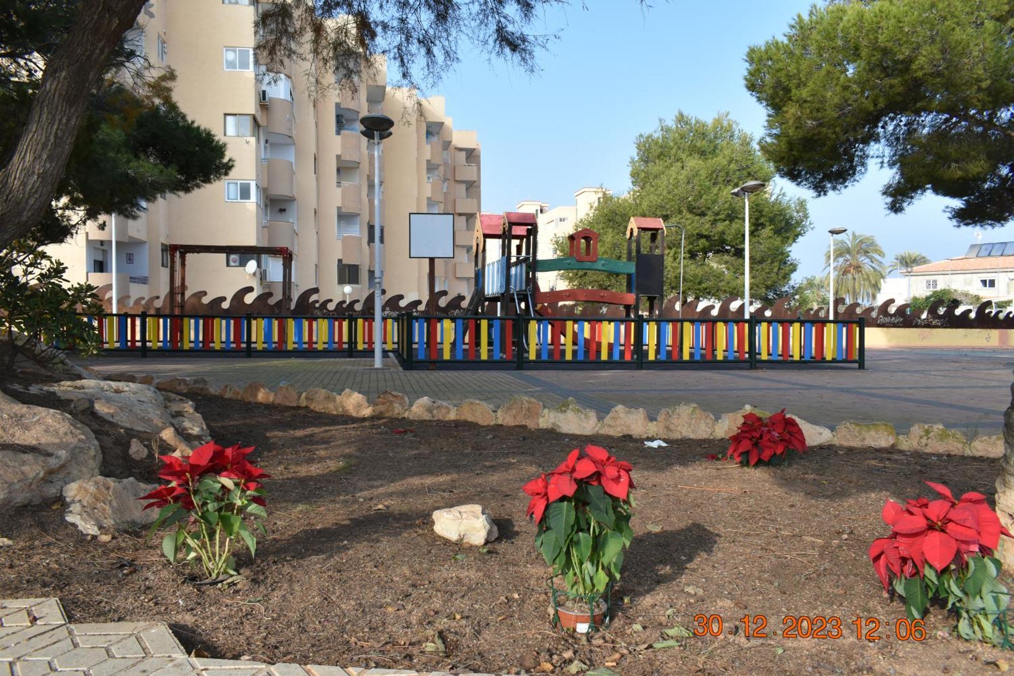 Apart Turisticos Marine Rest La Manga Mar Menor Piscinas Privadas Playa Paraiso  Bagian luar foto