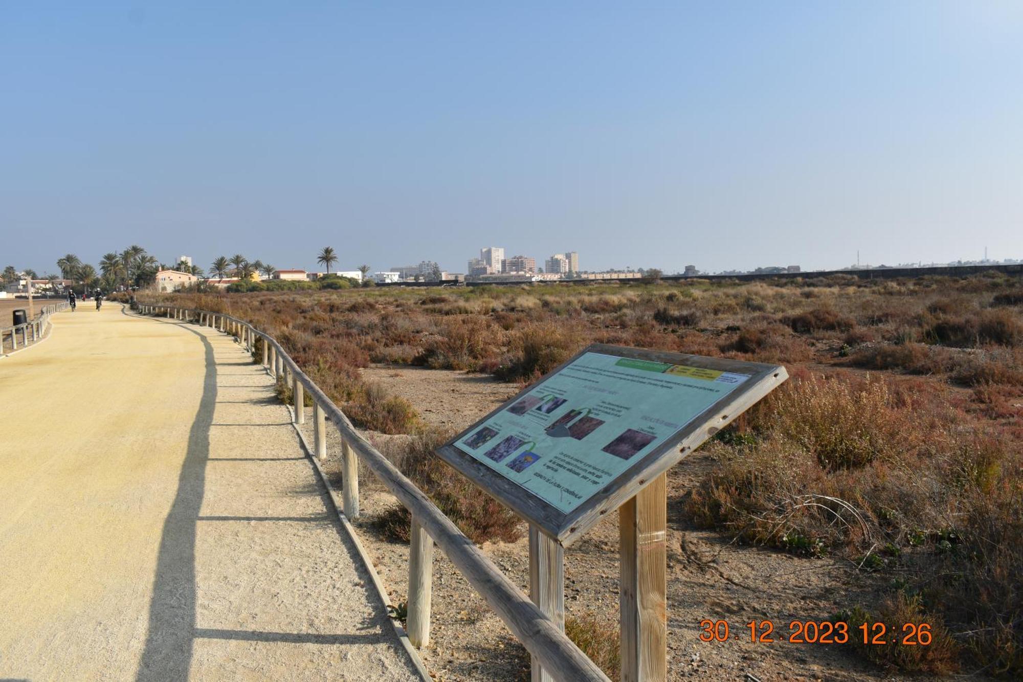 Apart Turisticos Marine Rest La Manga Mar Menor Piscinas Privadas Playa Paraiso  Bagian luar foto