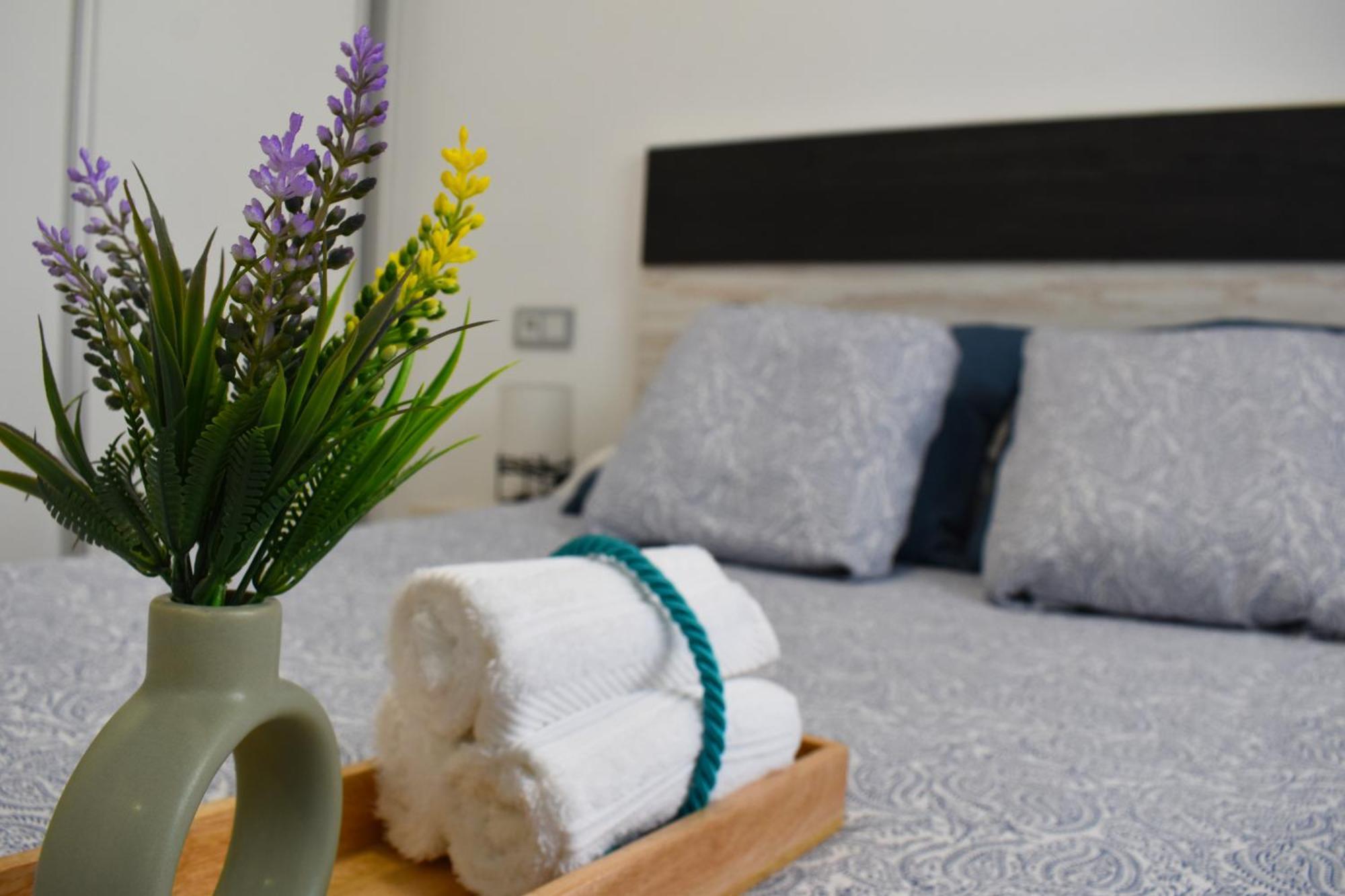 Apart Turisticos Marine Rest La Manga Mar Menor Piscinas Privadas Playa Paraiso  Bagian luar foto