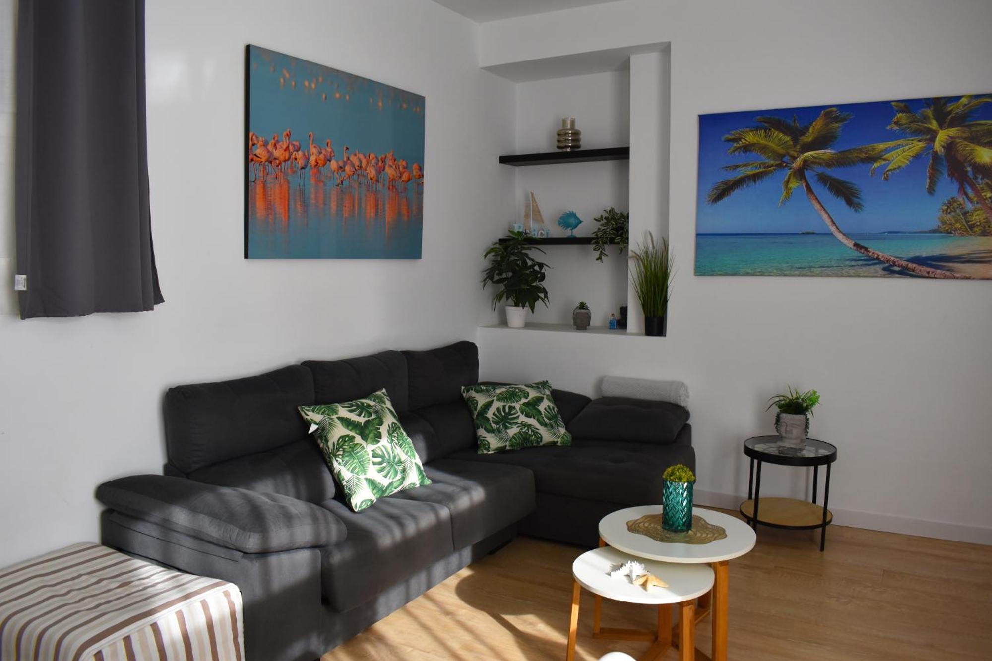 Apart Turisticos Marine Rest La Manga Mar Menor Piscinas Privadas Playa Paraiso  Bagian luar foto