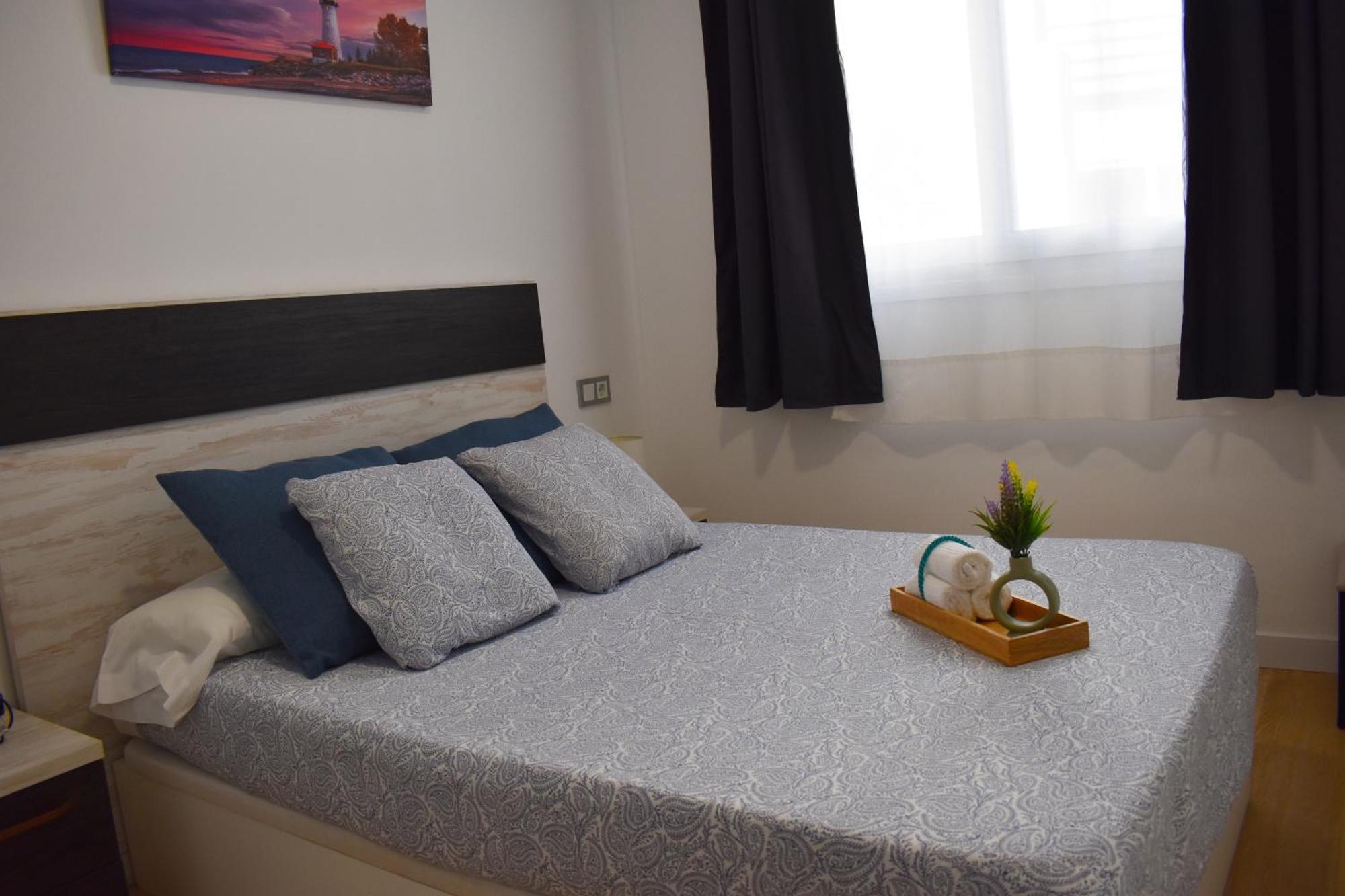 Apart Turisticos Marine Rest La Manga Mar Menor Piscinas Privadas Playa Paraiso  Bagian luar foto